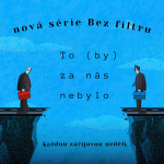 Obrázek epizody To (by) za nás nebylo III: Moc nebo málo starý? Mezigenerační propojení může léčit