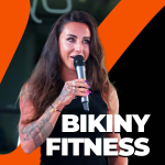 Obrázek epizody Iris Mango | BIKINY FITNESS - zákulisí závodní přípravy | Booster Academy