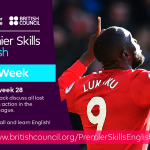 Obrázek epizody This week - Matchweek 28