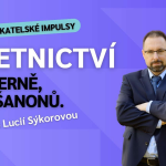 Obrázek epizody Podnikatelské impulzy - Lucie Sýkorová