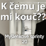 Obrázek epizody K čemu je koučování nebo konzultace? | #020