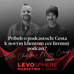 Obrázek epizody #267 PRÍBEH O PODCASTOCH: Cesta k novým klientom cez firemný podcast?