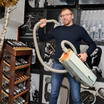 Obrázek epizody VYSAVAČ 111 - Oldřich Šoula