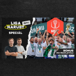 Obrázek epizody Liga naruby Speciál | Vyloučení Karviné: hrozí liga s 15 týmy a odvolací komise jako neznámá. Co bude dál?