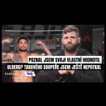 Obrázek epizody Procházka: Dospěl jsem, nepotřebuji se zalíbit ostatním. Titul je dárek pro mě. Role otce? | Fight!