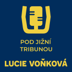 Obrázek epizody Lucie Voňková | epizoda #11 (free verze)