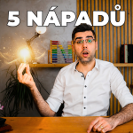 Obrázek epizody Jak vytáhnout peníze z firmy?