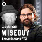Obrázek epizody Sto mafiánů prchalo před policií lesem. Carlo Gambino mezitím ovládl americké podsvětí