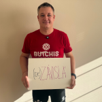 Obrázek epizody 91.díl (ne!)ZÁVISLÁ: Trenér florbalu o dětství s matkou alkoholičkou