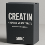 Obrázek epizody Kreatin