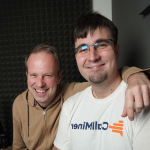 Obrázek epizody Data Talk #160: Martin Čermák & Vojtěch Mádr (Vocalls/CallMiner)
