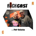 Obrázek epizody Petr Koláska - Život kameramana mezi pódiem a zákulisím