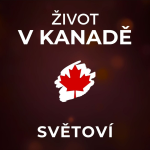 Obrázek epizody Život v Kanadě: Většina Kanaďanů nechápe sarkasmus. Za minimální mzdu bych tu nepřežil. | SVĚTOVÍ