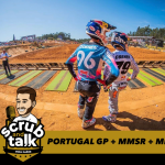 Obrázek epizody Portugal GP + MMSR + MMČR