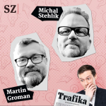 Obrázek epizody Trafika s Přepište dějiny: V Rakousku je to skandál, u nás jen příjemný kolorit