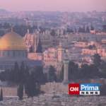 Obrázek epizody Jak prožívá pandemii Británie nebo Izrael?