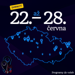 Obrázek epizody Horký čtvrtý červnový týden