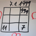 Obrázek epizody Migréna a Vaše datum narození