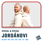 Obrázek epizody #22 Michal Jordán: "Mým snem je zahrát si hokej se synem."