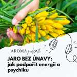Obrázek epizody #019 - Jaro bez únavy: jak podpořit energii i psychiku