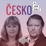 Obrázek epizody Covid je zpátky. A jak dál? Podcast Univerzity Karlovy s RNDr. Ruth Tachezy