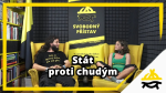 Obrázek epizody Studio Svobodného přístavu: Stát proti chudým