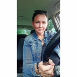 Obrázek epizody #95 Pavlína Lukášová: Jízda autem (19.6.2020)