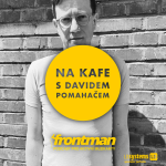 Obrázek epizody Stroon | Na kafe s Davidem Pomahačem #114