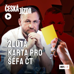 Obrázek epizody Ředitel ČT Souček dostal žlutou kartu. Kdy přijde ta červená?