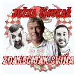 Obrázek epizody Zdarec jak sviňa: Jožka Šmukař, pan Silvestr a pan Nový rok v jednom.