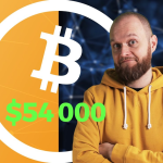 Obrázek epizody Kdy uvidíme Bitcoin nad $60K? | Instituce investují | Showforce těžařů - CEx 09/03/2021