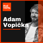 Obrázek epizody Adam Vopička: Muzikant, který neslyší ptáky