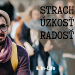 Obrázek epizody Strach, úzkosť, radosť