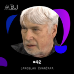 Obrázek epizody Rozhovor s Jaroslavem Čvančarou