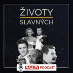 Obrázek epizody Bratři Mašínové: Příběh živý i po sedmdesáti letech