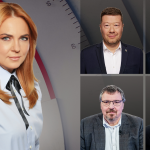 Obrázek epizody Skopeček: Koalice zlobí, aby si zachovala kvůli rozpočtu tvář. Okamura útočil na Ukrajince