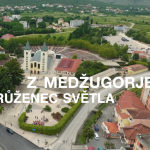 Obrázek epizody Růženec světla z Medžugorje