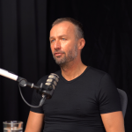 Obrázek epizody Jak budovat skutečnou odolnost - fyzioterapeut Michal Novotný