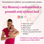 Obrázek epizody Skoncuj s nedostatkem a proměň svůj výchozí bod