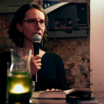 Obrázek epizody Kateřina Kováčová, Největší tma