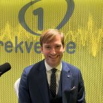 Obrázek epizody Adam Vojtěch: Zákon umožňuje vybrat ředitele nemocnic bez výběrového řízení