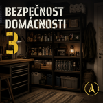 Obrázek epizody Uzávěry, energie a bezpečné skladování