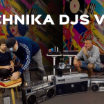 Obrázek epizody 90' technika audio video – Kazety, videokazety a přehrávače