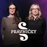 Obrázek epizody PRÁVNIČKY! #54 – H. Schützová a T. Hrabáková