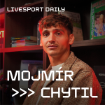 Obrázek epizody #850: Jak bojovat s kritikou klubového šéfa? >>> Mojmír Chytil