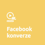 Obrázek epizody Jak přiřazovat konverze na Facebooku?