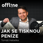 Obrázek epizody Tomáš Hebelka: Jak se tisknou peníze