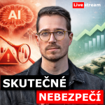 Obrázek epizody DALŠÍ DEKÁDU S TOUTO STRATEGIÍ NEPŘEŽIJETE – AI NIČÍ DALŠÍ SEGMENT