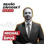 Obrázek epizody Sulíkovci budú hlasovať za pád vlády aj vo štvrtok, Šipoš pripustil odchod Matoviča z postu ministra