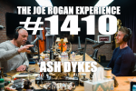 Obrázek epizody #1410 - Ash Dykes